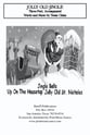 Jolly Old Jingle Three-Part Mixed choral sheet music cover